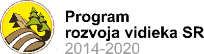 Logo program rozvoja